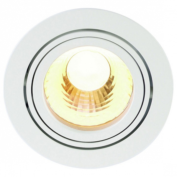 Встраиваемый светильник SLV New Tria Led 113591
