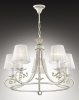 Подвесная люстра Odeon Light Andria 2924/5