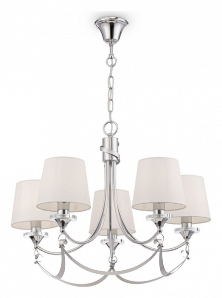 Подвесная люстра Freya Ariana FR5081PL-05CH