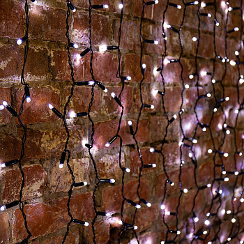 Занавес световой (2х1.5 м) LED-TPL-18_20 235-125