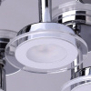 Накладной светильник MW-Light Граффити 6 678010209