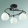 Потолочная люстра Lumion Sivilla 2851/3C