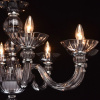 Подвесная люстра MW-Light Элла 483012508