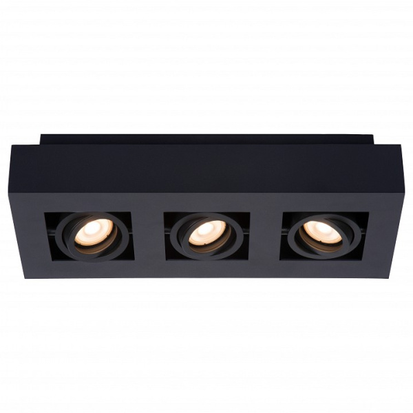 Накладной светильник Lucide Xirax 09119/16/30