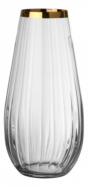 Ваза настольная (30.5 см) Waterfall 674-227