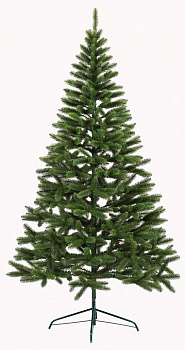 Ель новогодняя [2.1 м] Таёжная ТЖН-210-01-02-01