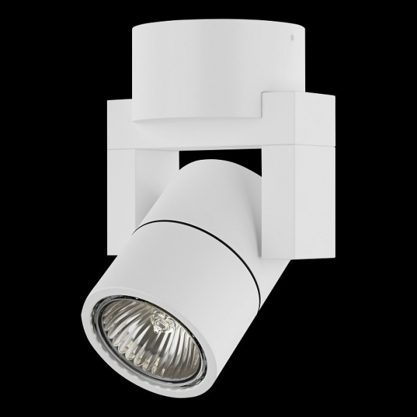 Светильник на штанге Lightstar Illumo L1 051046