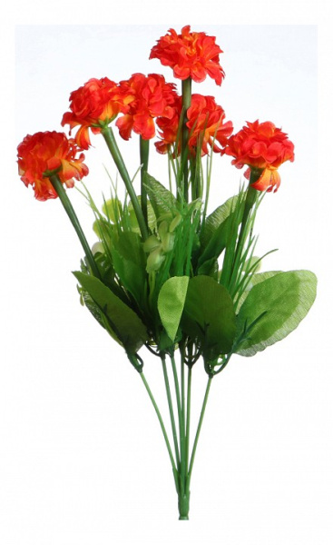 Букет (32 см) Гортензия 23-320