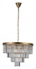 Подвесная люстра Loft it Prism Clear 10019/600C