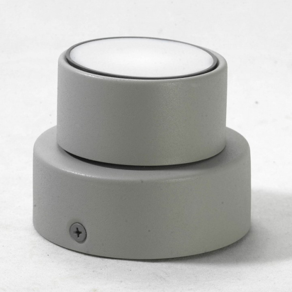 Накладной светильник Lussole Yakutat LSP-8014