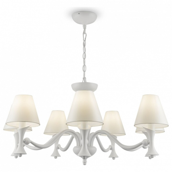 Подвесная люстра Lamp4You Provence 11 M3-07-WM-LMP-O-25