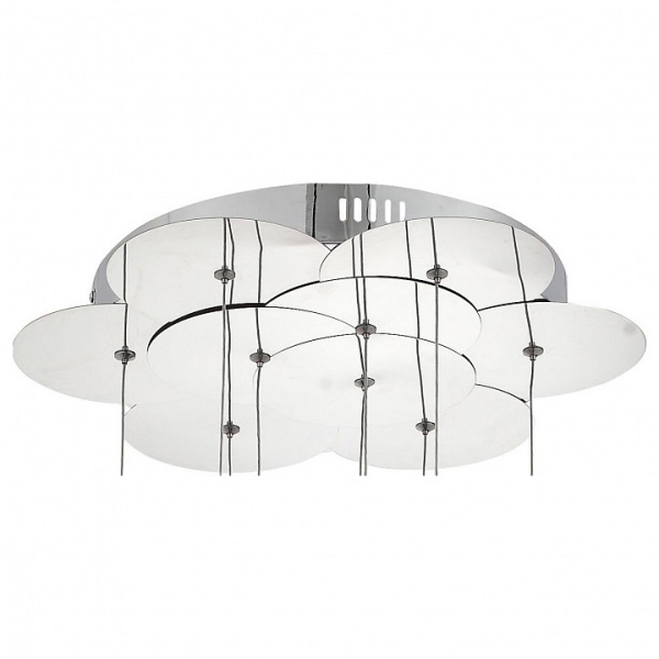 Подвесная люстра ST-Luce Mella SL936.103.09