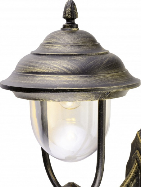 Светильник на штанге Arte Lamp Barcelona A1481AL-1BN