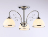 Люстра на штанге Ambrella Light TR TR3181