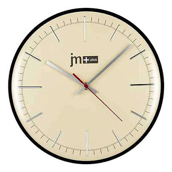 Настенные часы (30 см) Lowell 14953B