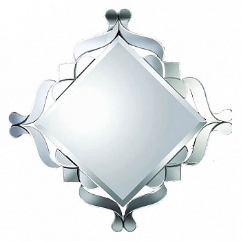 Зеркало настенное (68х68 см) Versal GC-8003