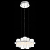 Подвесная люстра ST-Luce Biciere SL430.113.12