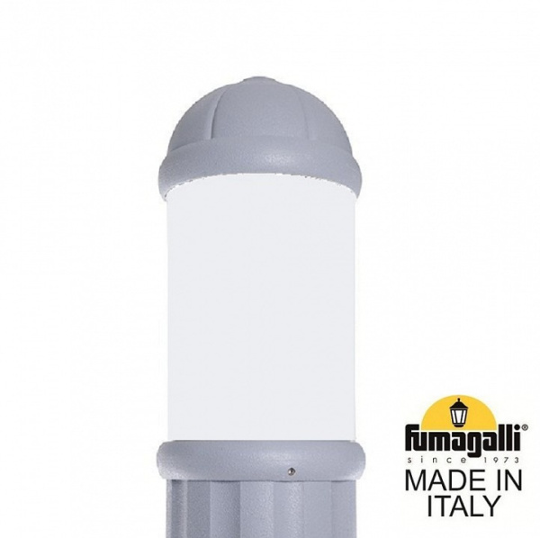 Наземный низкий светильник Fumagalli Sauro D15.553.000.LYE27