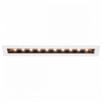 Встраиваемый светильник SLV Milando 1002106