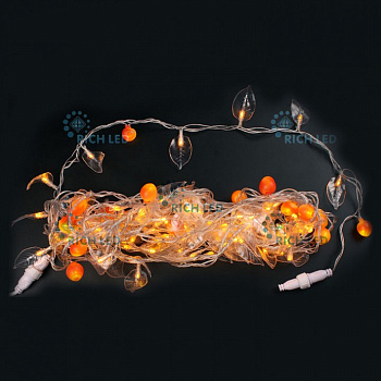 Гирлянда Супернить [10 м] RL-S1T10C-T/Y