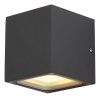 Накладной светильник SLV Sitra Cube 232535