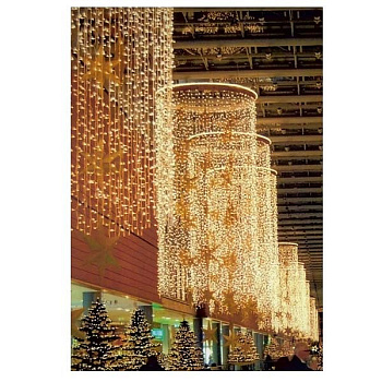 Занавес световой (2x6 м) GRLD_05-1944