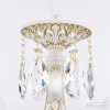 Подвесная люстра Bohemia Ivele Crystal AL7801 AL78101/6/175 B WMG