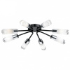 Потолочная люстра Odeon Light Metiko 2790/8C