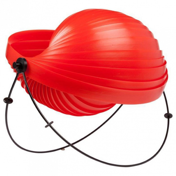 Настольная лампа декоративная Eclipse Lamp DG-TL109