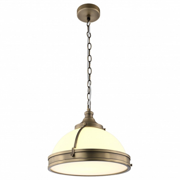 Подвесной светильник Arte Lamp 8077 A8077SP-1AB