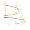 Подвесная люстра ST-Luce Cilindro SL799.103.21
