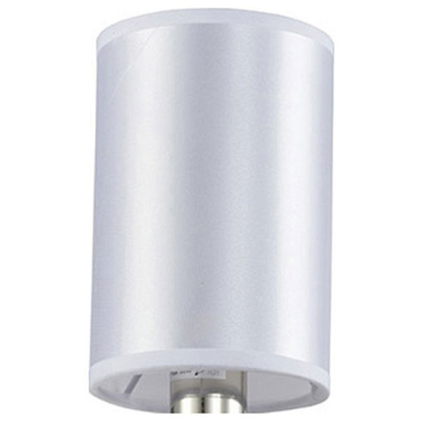 Плафон текстильный Newport 7540 Абажур для 7541/A белый