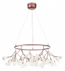Подвесная люстра ST-Luce Riccardo SL411.333.45