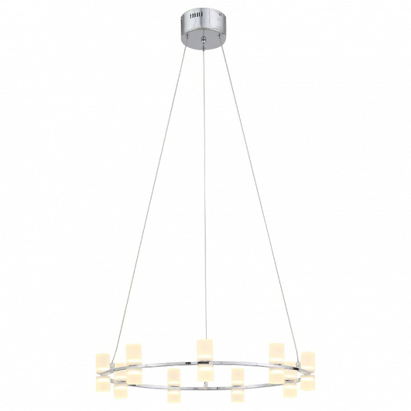 Подвесная люстра ST-Luce Cilindro SL799.103.09