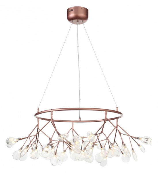 Подвесная люстра ST-Luce Riccardo SL411.333.45