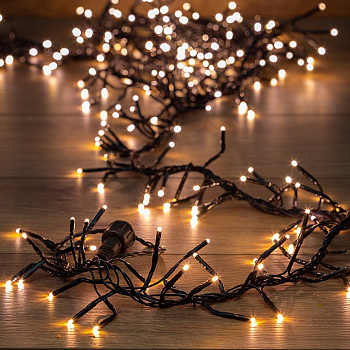 Гирлянда Мишура NN_303-626 303-626