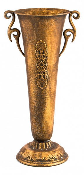 Ваза настольная (43 см) Антик 223-518