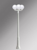 Фонарный столб Fumagalli Globe 300 G30.157.S30.WYE27