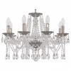 Подвесная люстра Bohemia Ivele Crystal AL1613 AL16313/8/200 CG