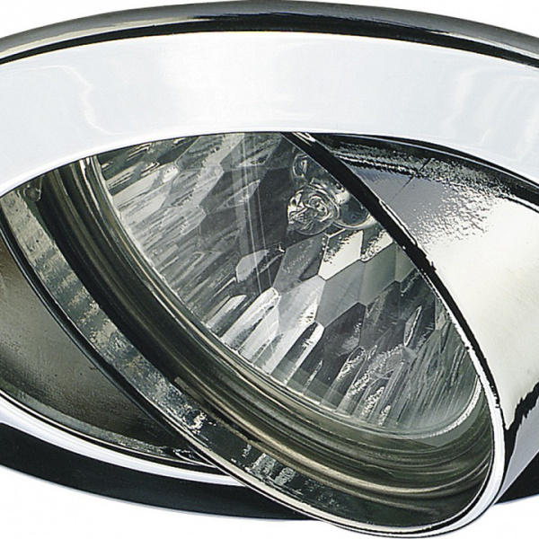 Встраиваемый светильник Paulmann Premium Line 17956