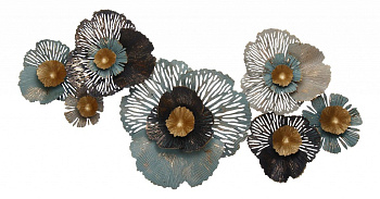 Панно (61х10х120 см) Tomas Stern 93021