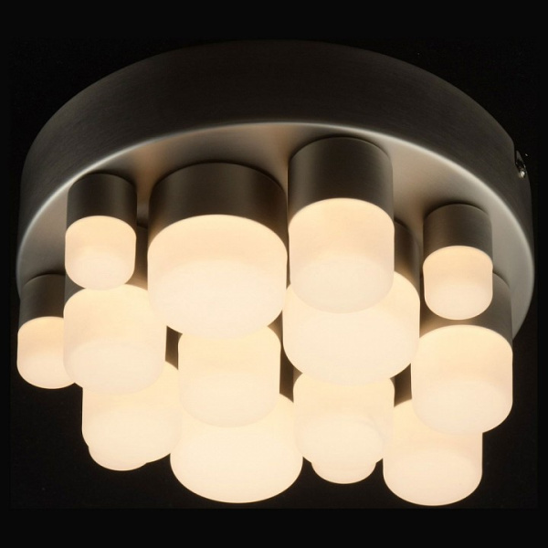 Накладной светильник DeMarkt Морфей 710010315