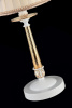 Настольная лампа декоративная Maytoni Torrone ARM376-11-W