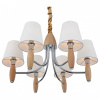 Подвесная люстра ST-Luce SL676 SL676.703.06