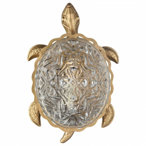 Накладной светильник Favourite Turtle 2254-1W