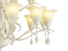 Подвесная люстра ST-Luce Canzone SL250.503.24