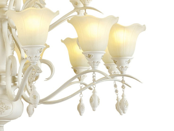 Подвесная люстра ST-Luce Canzone SL250.503.24