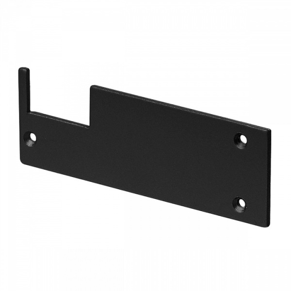 Заглушка для профиля SLV Glenos 213680