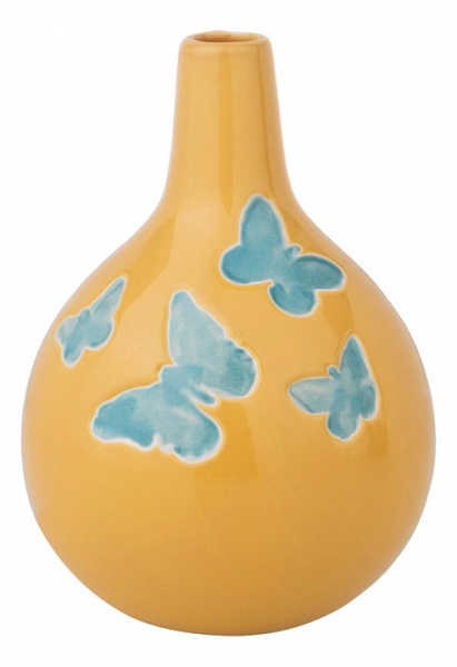 Ваза настольная (16 см) 536-238