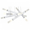 Подвесная люстра ST-Luce Сigare SL888.512.10